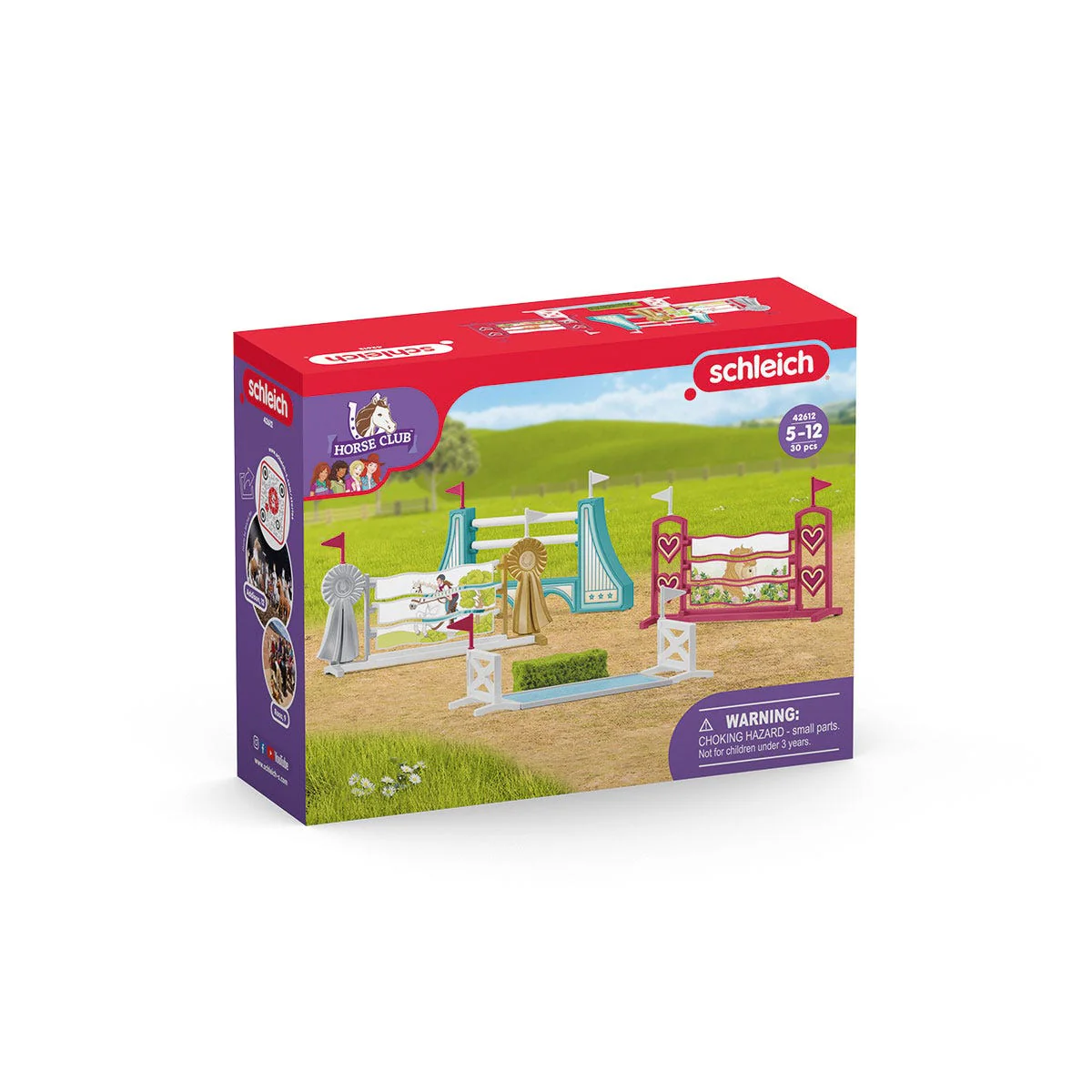 Accessoires - obstacles – Image 3