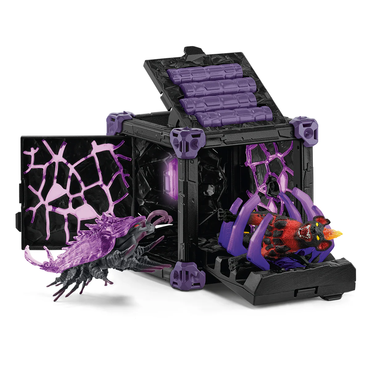 BattleCave Isopode des Ténèbres – Image 6