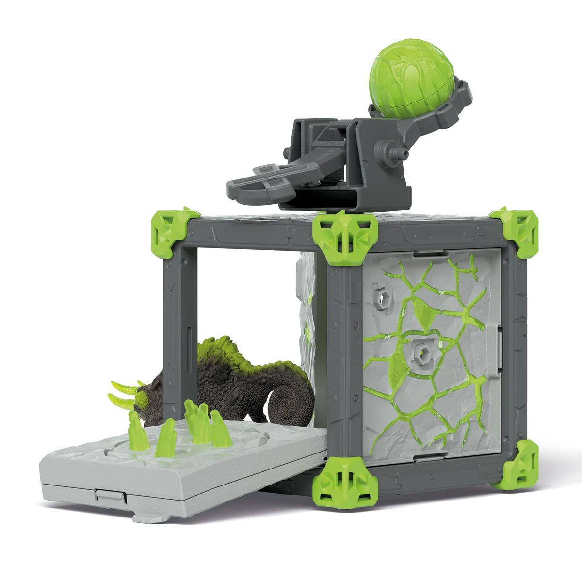 BattleCave Caméléon de Pierre – Image 4